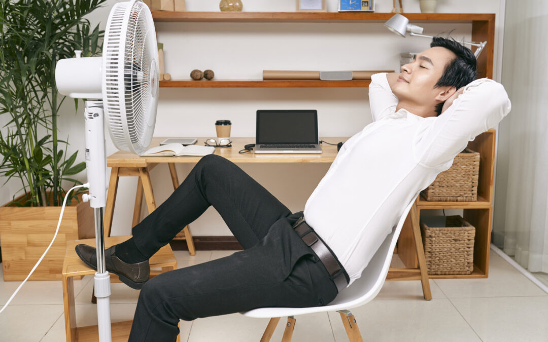 新樓裝修甲醛爆表？弗瑞斯特生物科技話你知點除甲醛