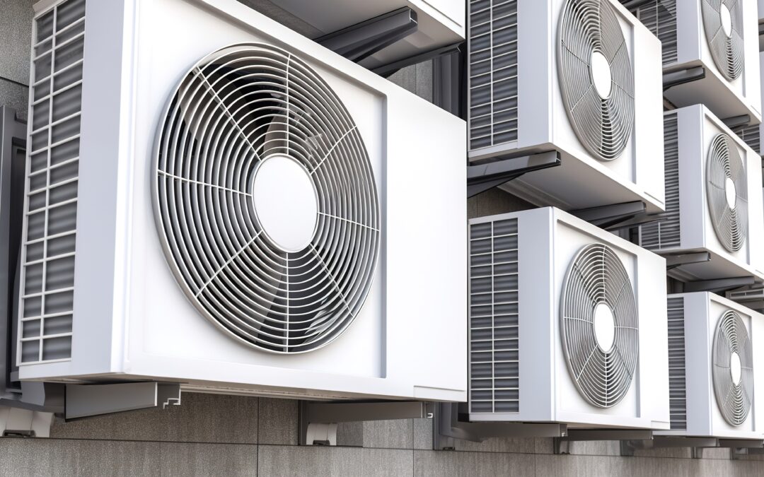 通風系統消毒標準出爐：香港政府最新指引解讀