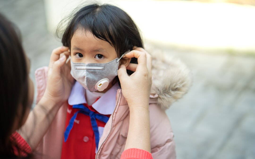 漂白水氣味刺鼻又傷身？幼稚園與安老院如何用天然植萃實現「有人環境」持續防疫？